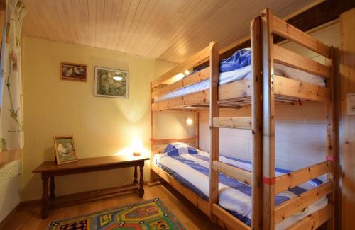 Gouvy Chalet De Esquí | Comfortable cottage near Lake Cherapont