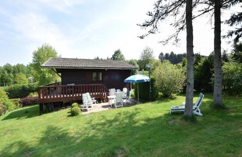 Gouvy Chalet De Esquí | Comfortable cottage near Lake Cherapont