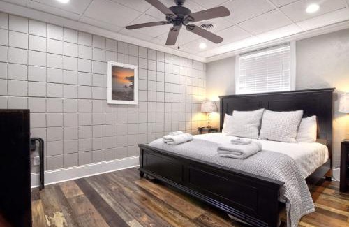 Statesboro Casa | Comfortable Cottage on the Blue Mile - Close to GSU!