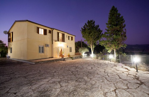 Casa Papa Villa | Zesira Villa en un entorno tranquilo