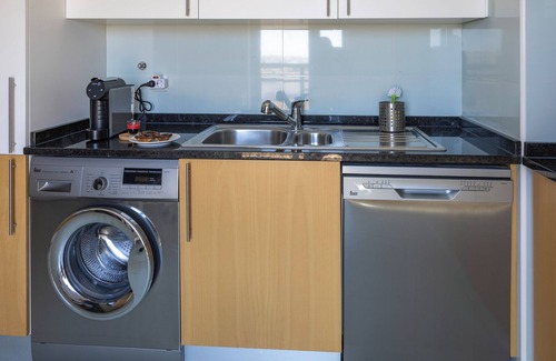 Olhao Apartamento | Confortable, acogedor y con un apartamento por el Ria Formosa