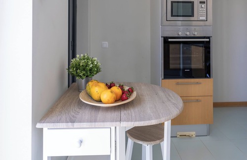 Olhao Apartamento | Confortable, acogedor y con un apartamento por el Ria Formosa