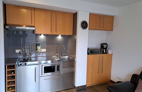 Alf Apartamento | Cómodo y acogedor apartamento, entre viñedos y bosques