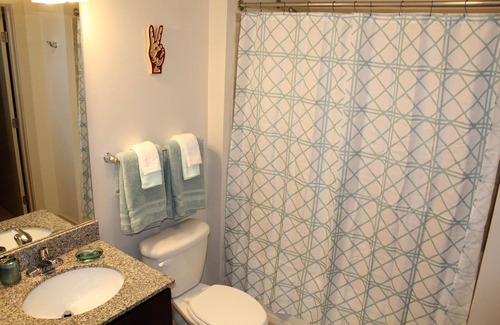 SoNo Condominio | Comfortable & cozy Midtown Atlanta condominium