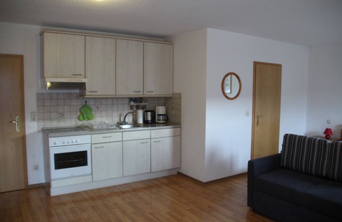 Riedenburg Apartamento | Comfortable apartment (30sqm2) in a quiet, sunny location