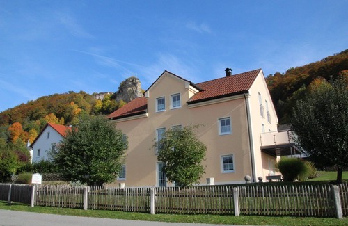 Riedenburg Apartamento | Comfortable apartment (30sqm2) in a quiet, sunny location
