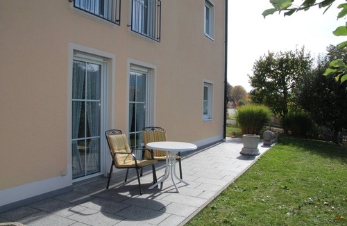 Riedenburg Apartamento | Comfortable apartment (30sqm2) in a quiet, sunny location