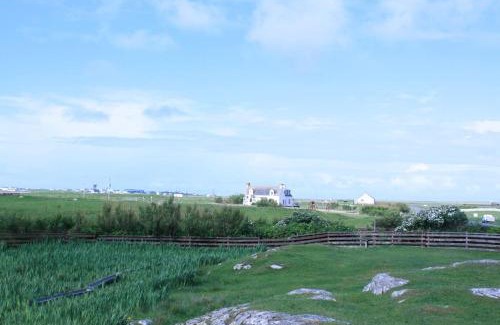 Benbecula Casa | Comfortable detached 4 bedroomed holiday home