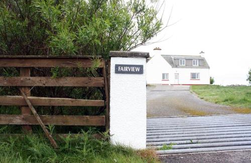 Benbecula Casa | Comfortable detached 4 bedroomed holiday home