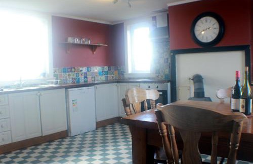 Benbecula Casa | Comfortable detached 4 bedroomed holiday home
