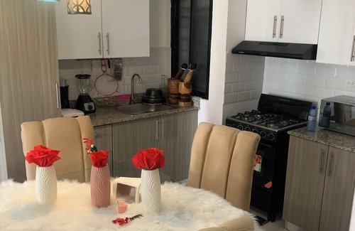 Santo Domingo Este Apartamento | Cómodo y acogedor