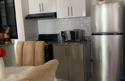 Santo Domingo Este Apartamento | Cómodo y acogedor
