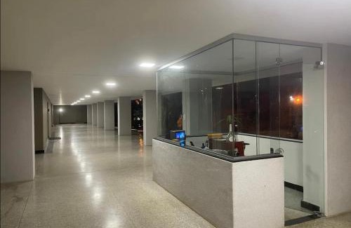 Asa Sul Apartamento | Comfortable & Economic no coração de Brasília