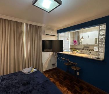 Asa Sul Apartamento | Comfortable & Economic no coração de Brasília