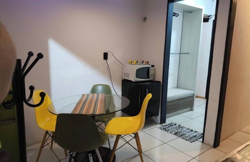 Garanhuns Apartamento | Comfortable flat in the center of Garanhuns