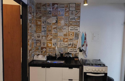 Garanhuns Apartamento | Comfortable flat in the center of Garanhuns