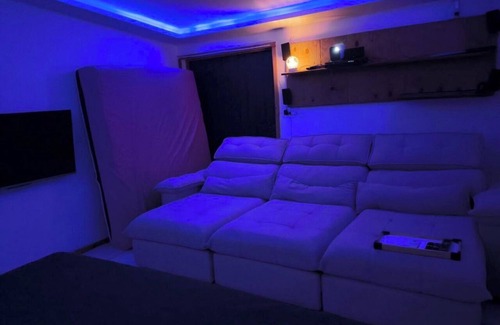 Garanhuns Apartamento | Comfortable flat in the center of Garanhuns