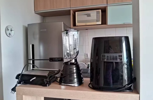 Canjica Apartamento | Comfortable Family Apartment