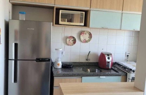 Canjica Apartamento | Comfortable Family Apartment