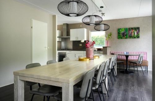 Vlagtwedde Casa | Comfortable family and friends house with wellness