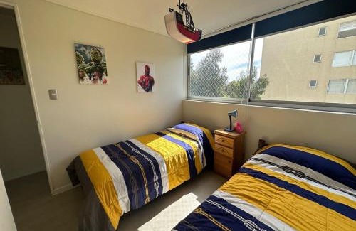 Mirasol Apartamento | Comfortable Family Apartment