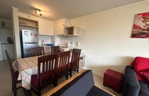 Mirasol Apartamento | Comfortable Family Apartment