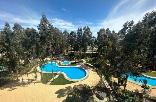 Mirasol Apartamento | Comfortable Family Apartment