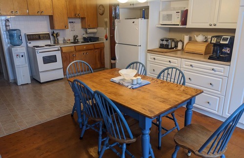 Rideau Lakes Cabaña | Comfortable family cottage on Big Rideau Lake