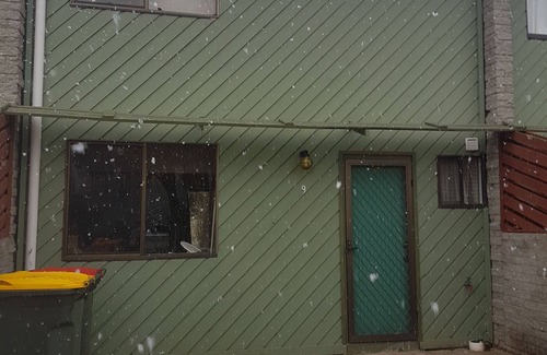 Berridale Casa | Cómodo, ideal para familias Vacaciones de nieve para 6 personas