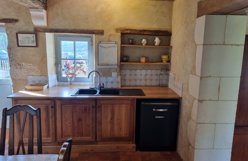 Margon Casa | Comfortable family cottage in the Perche