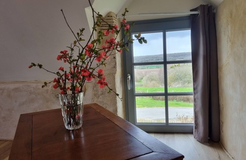 Margon Casa | Comfortable family cottage in the Perche