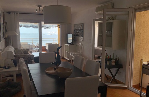 Cartagena Condominio | Comfortable family home in the beach