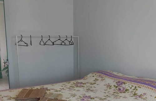 Goiania Apartamento | Comfortable flat, close to the airport, Shopping Flamboyant and downtown