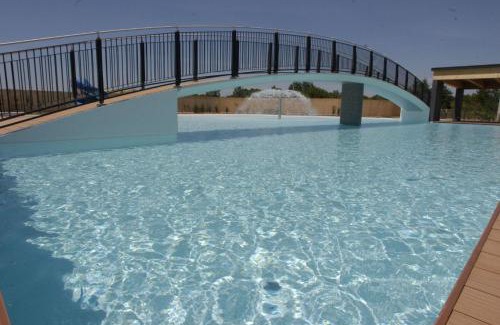 Bibione Apartamento | Comfortable flat in a residence with swimming pool