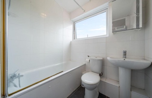 Hammersmith Apartamento | Comfortable flat in Hammersmith