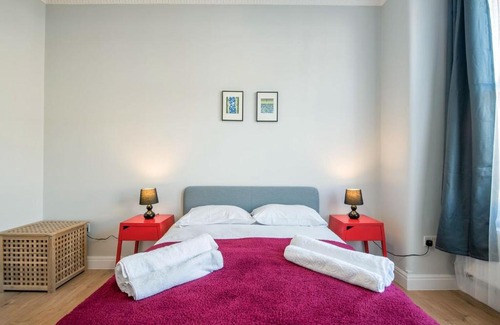 Hammersmith Apartamento | Comfortable flat in Hammersmith