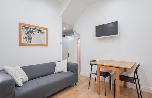 Hammersmith Apartamento | Comfortable flat in Hammersmith