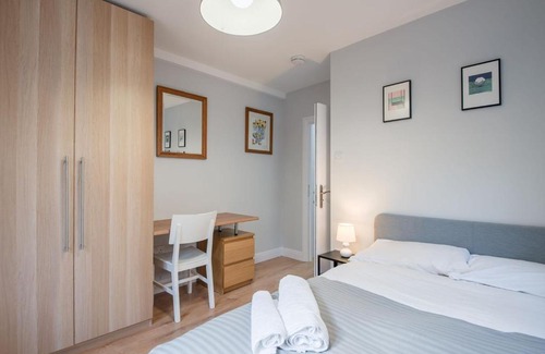Hammersmith Apartamento | Comfortable flat in Hammersmith