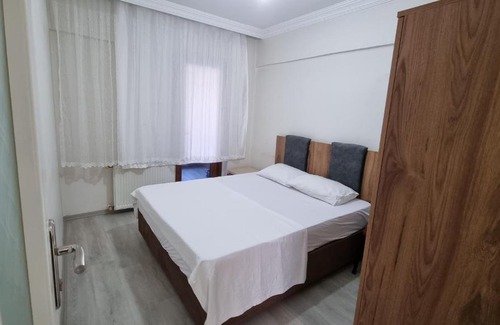Yalova Apartamento | Comfortable Flat in the Center of Yalova