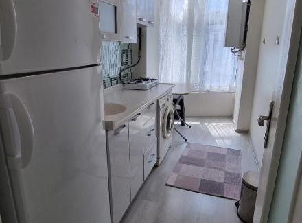 Yalova Apartamento | Comfortable Flat in the Center of Yalova