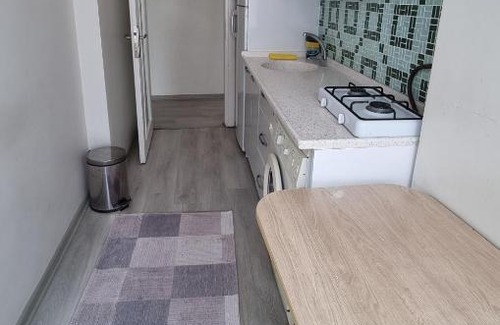 Yalova Apartamento | Comfortable Flat in the Center of Yalova