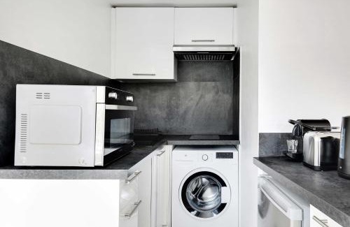 Suresnes Apartamento | Comfortable flat near Paris - Suresnes
