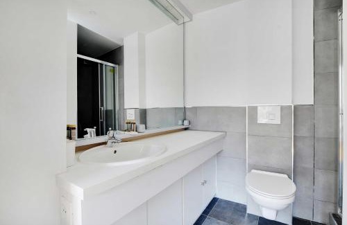 Suresnes Apartamento | Comfortable flat near Paris - Suresnes