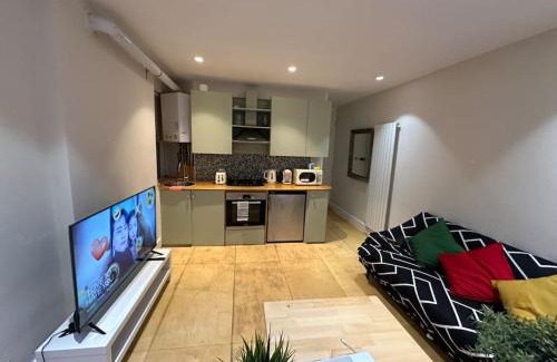 St. Helen's Apartamento | Comfortable flat near Portobello Rd