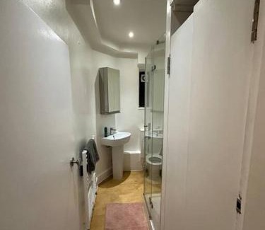 St. Helen's Apartamento | Comfortable flat near Portobello Rd