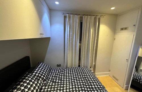 St. Helen's Apartamento | Comfortable flat near Portobello Rd