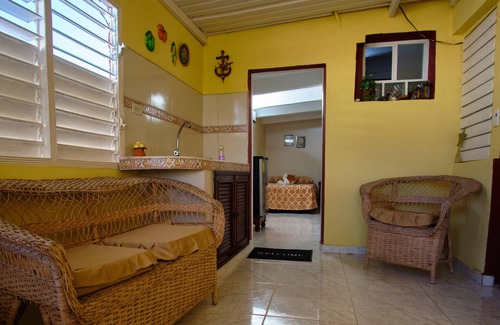 Varadero Apartamento | Comfortable Flat w Terrace in Varadero