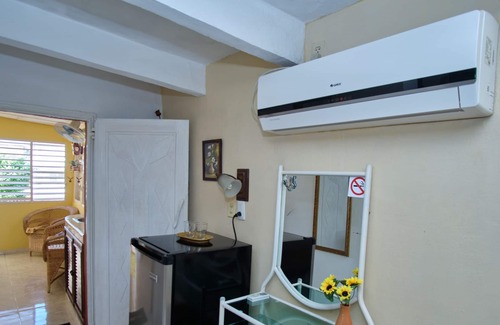 Varadero Apartamento | Comfortable Flat w Terrace in Varadero