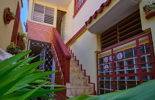 Varadero Apartamento | Comfortable Flat w Terrace in Varadero