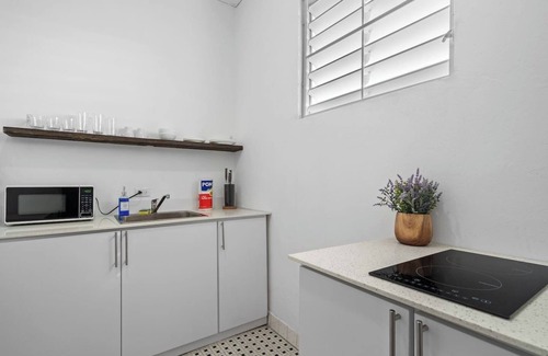 Sagrado Corazon Apartamento | Comfortable for big families and groups